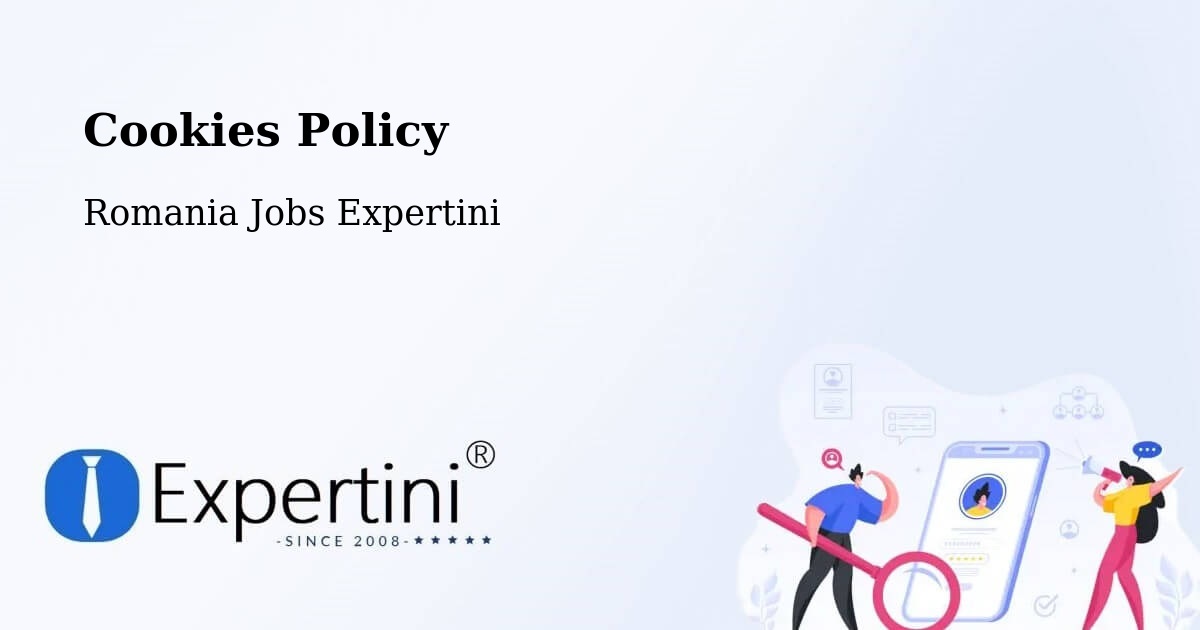 Cookie Policy – Dobrun - Romania Jobs Expertini